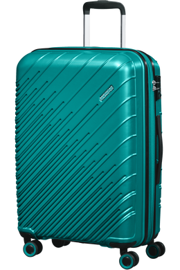 Move 55 Tourister cm Cabin Air American UK | luggage