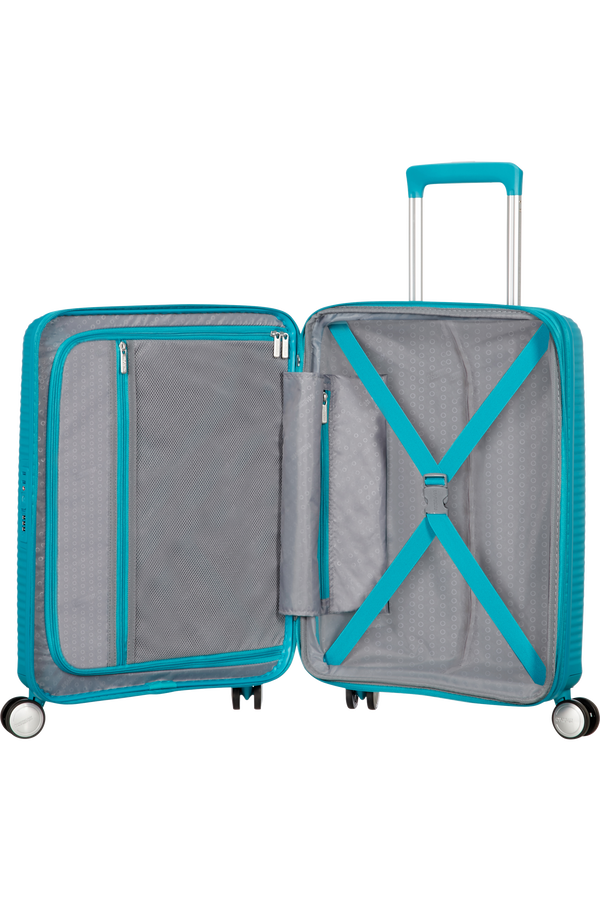 American tourister soundbox sales summer blue