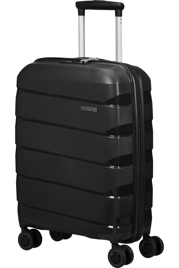 American tourister cabin sales bag size