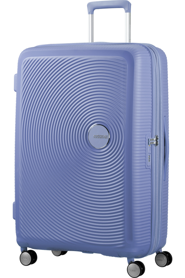 American tourister sales denim blue