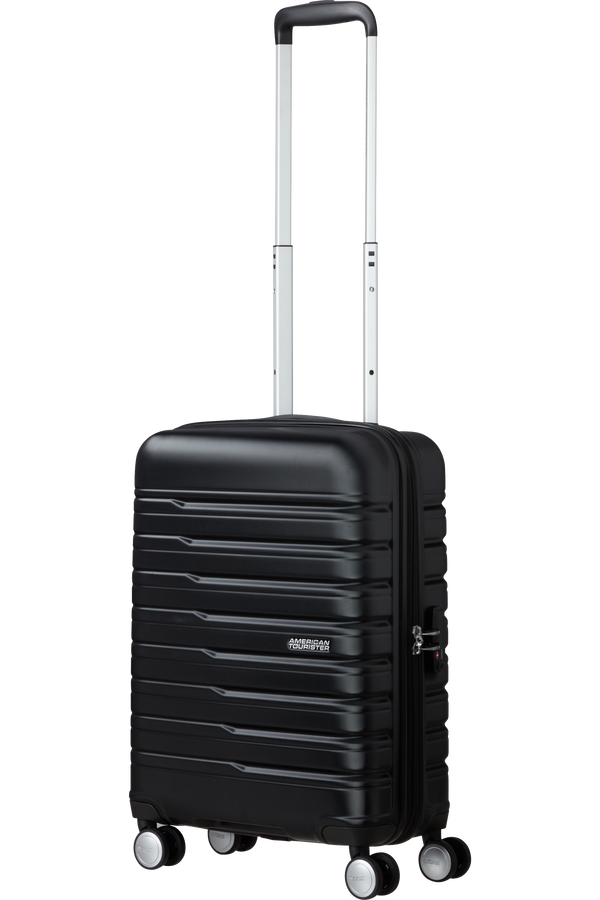 American tourister cheap preston review