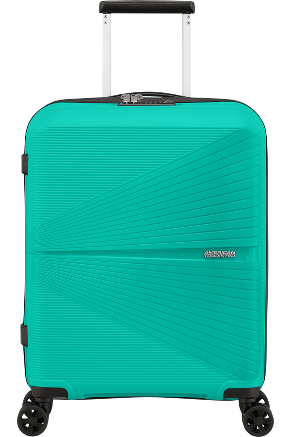 Airconic 55 cm Cabin luggage | American Tourister UK