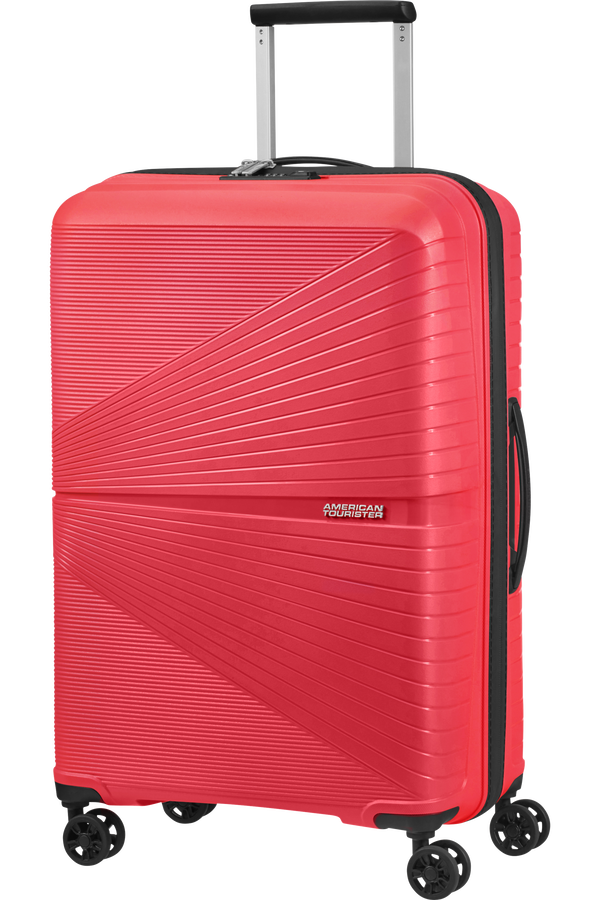 American tourister cheap pearl pink