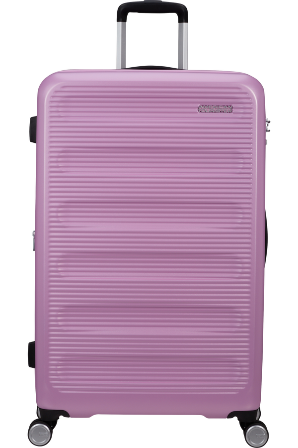 American Tourister Astrobeam Spinner EXP TSA 78cm  Pastel Lavender