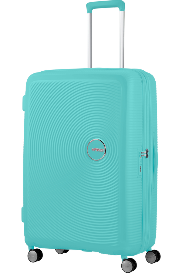 American tourister spinner sales 77 cm