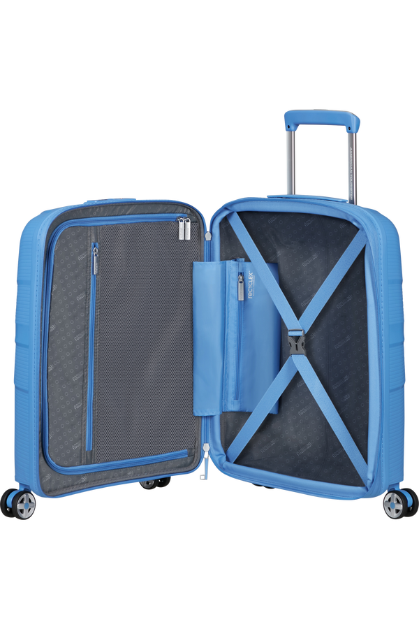 StarVibe 55 cm Cabin luggage