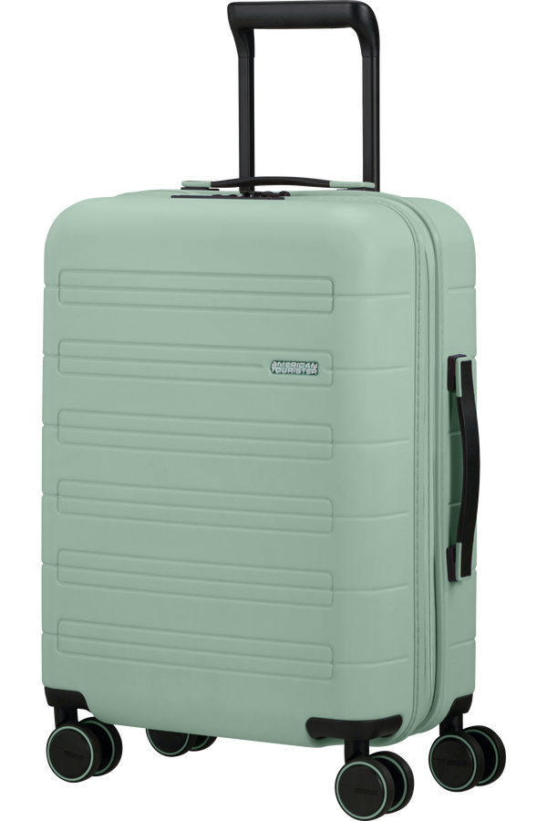 Novastream 55 cm Cabin luggage | American Tourister UK