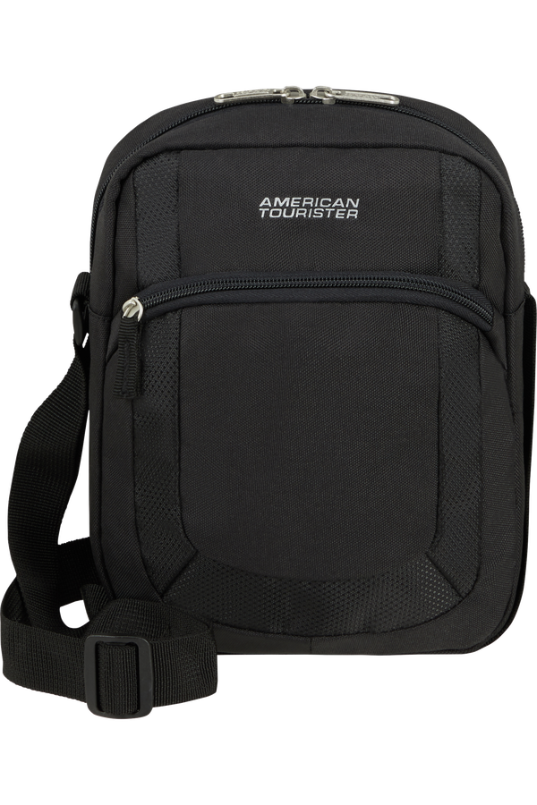 American Tourister Summer Session Cross-over  Black