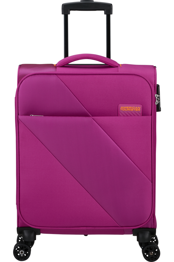 American Tourister Sun Break Spinner S 55/20 TSA 55cm  Fuchsia