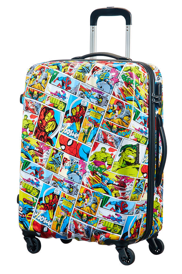 american tourister trolley bags 65cm