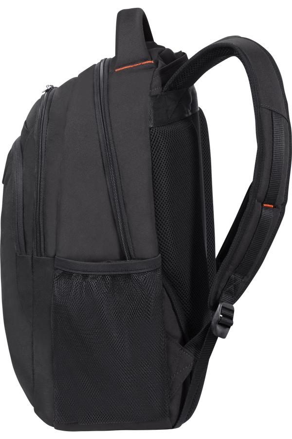 American tourister At Work 15.6´´ 25L Laptop Backpack Black