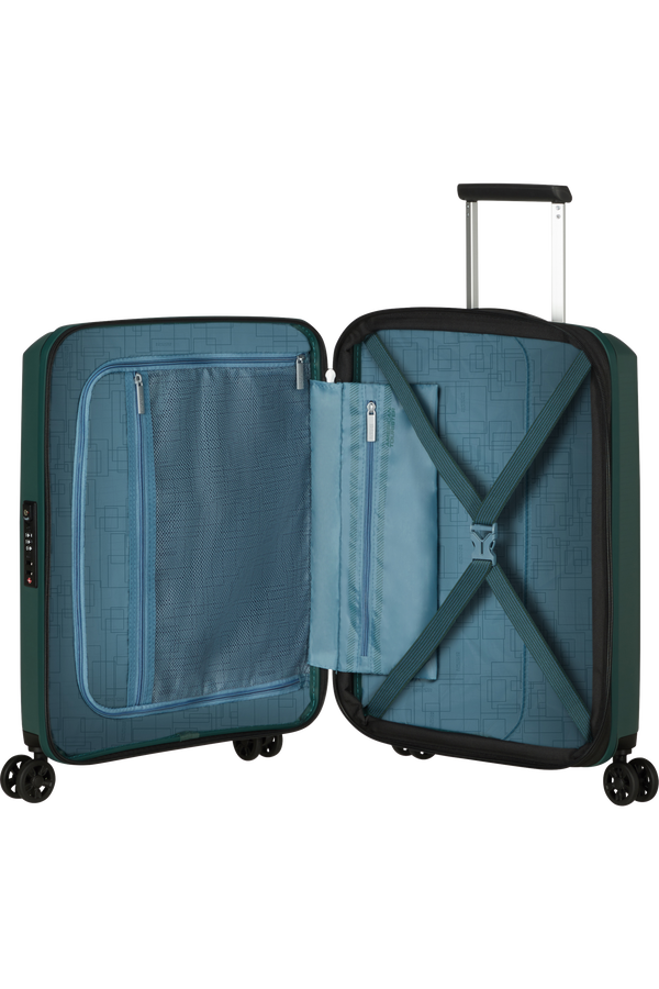 AeroStep 55 cm Cabin luggage | American Tourister UK