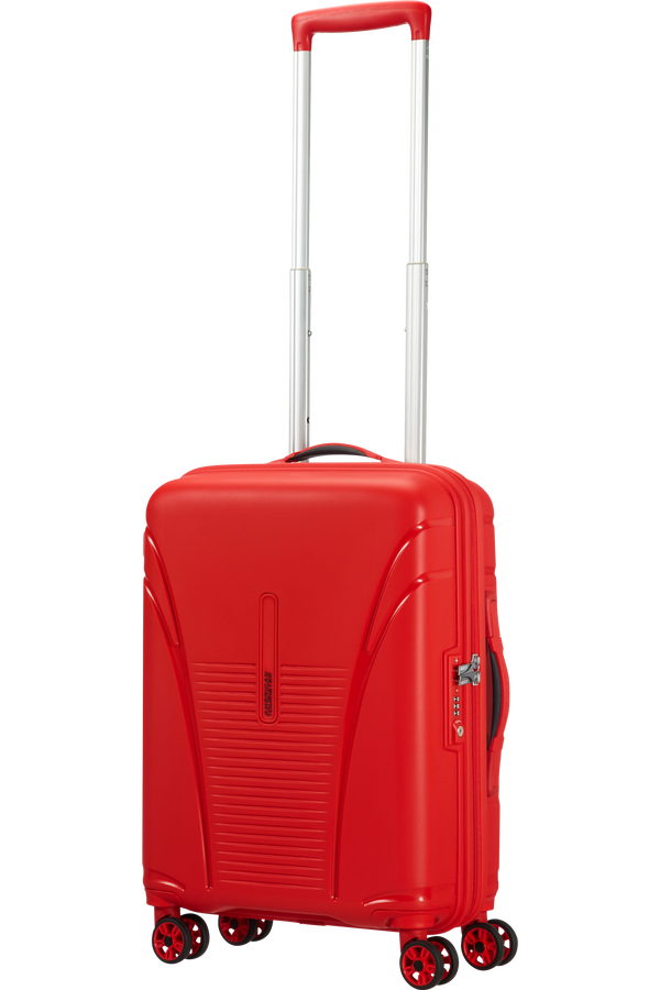 American tourister sales skytracer review