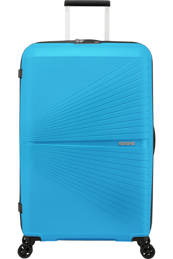 American Tourister Airconic Spinner 77cm  Sporty Blue