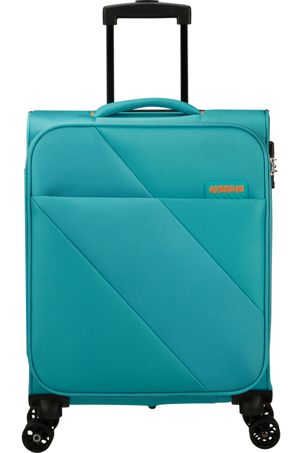 American Tourister Sun Break Spinner S 55/20 TSA 55cm  Blue