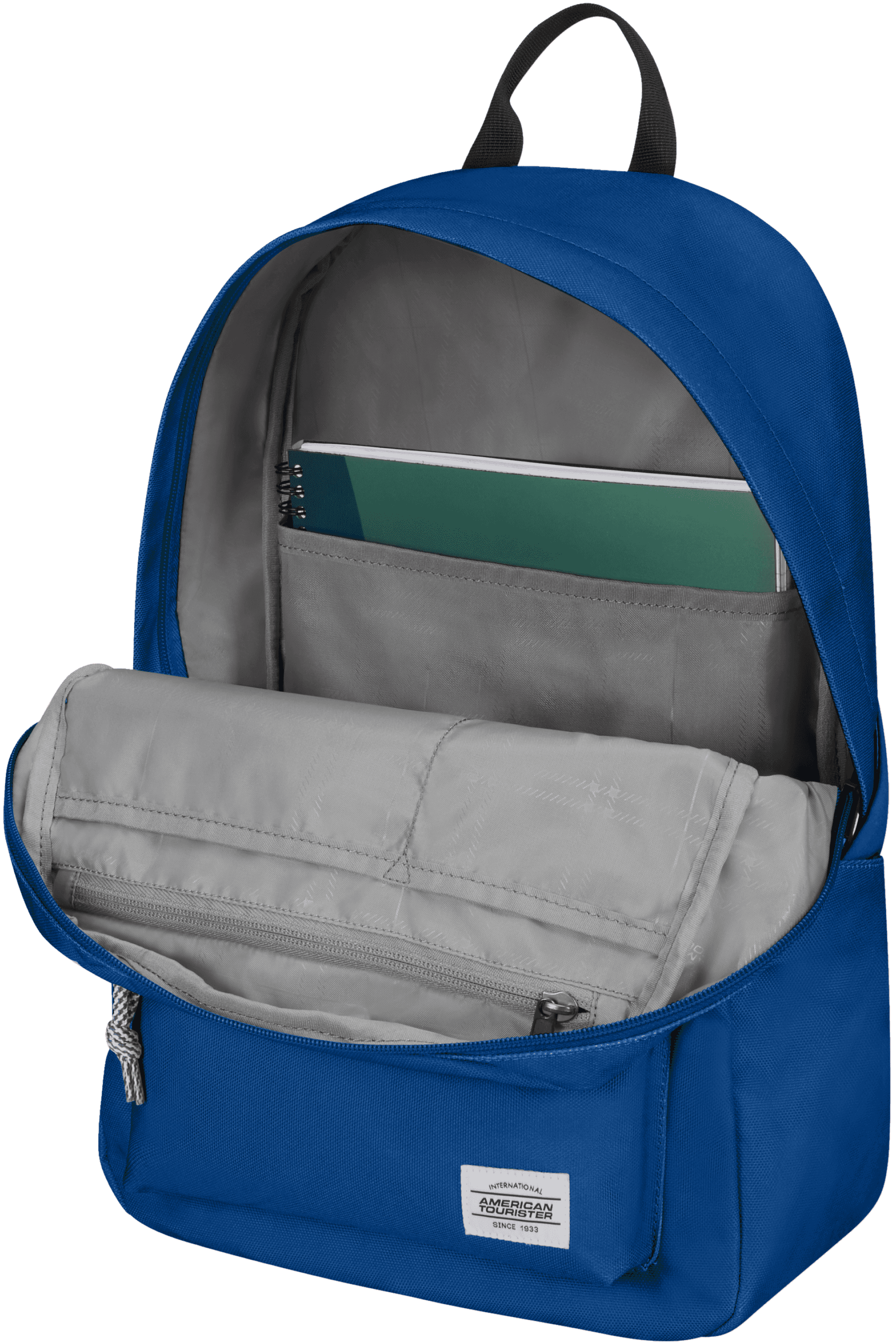 Buy Fizz Sch Bag 32.5 L Backpack(Blue) online | Looksgud.in