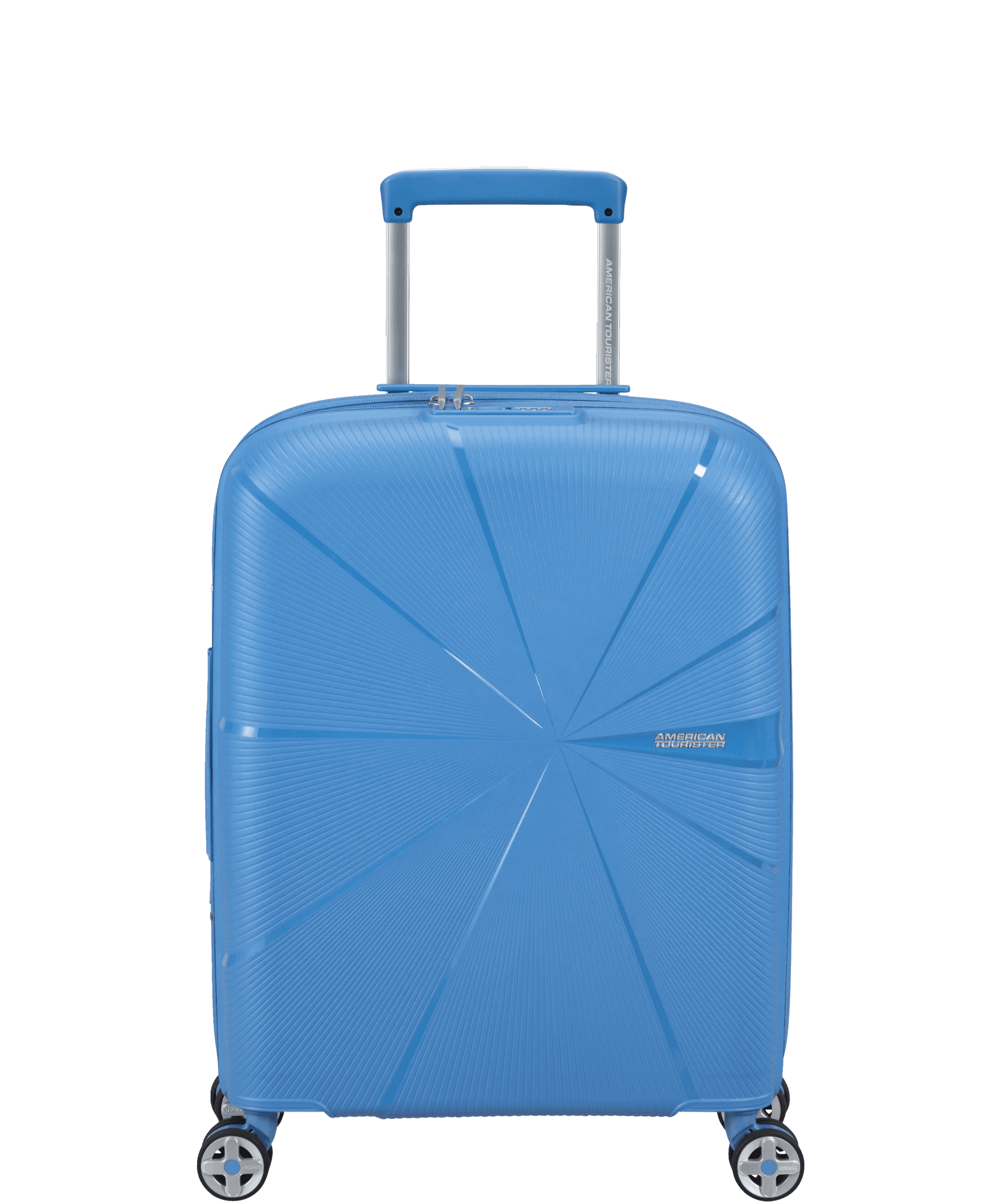 Luggage Trolley Samsonite - PoppinsBags