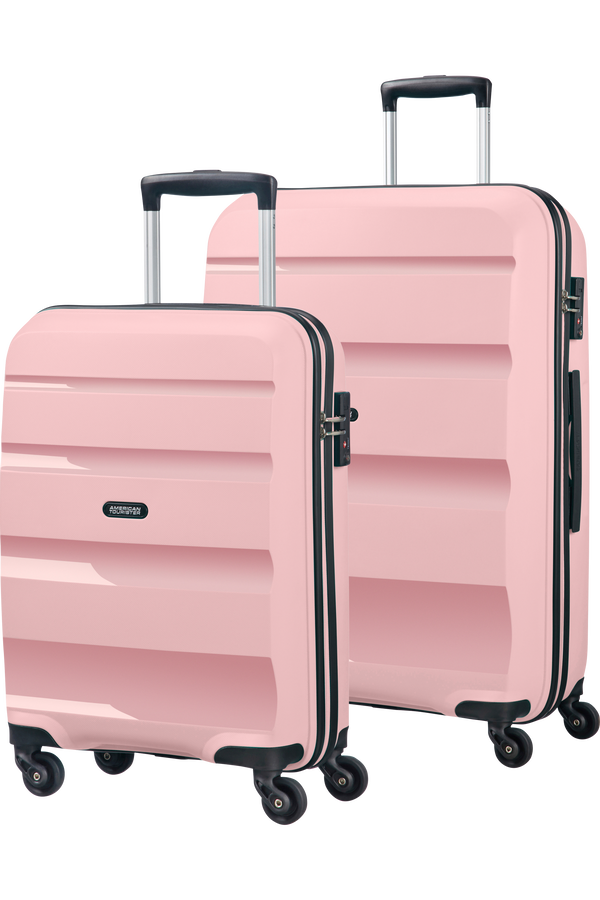 American Tourister Bon Air 2 PC Set E  Cherry Blossoms