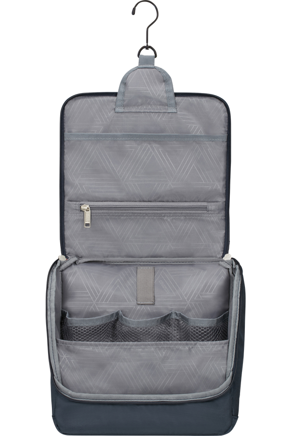 American tourister toiletry sales travel bag