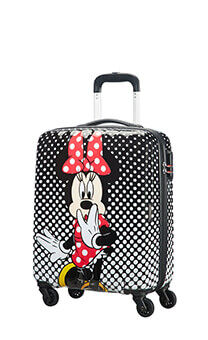 american tourister minnie mouse 18