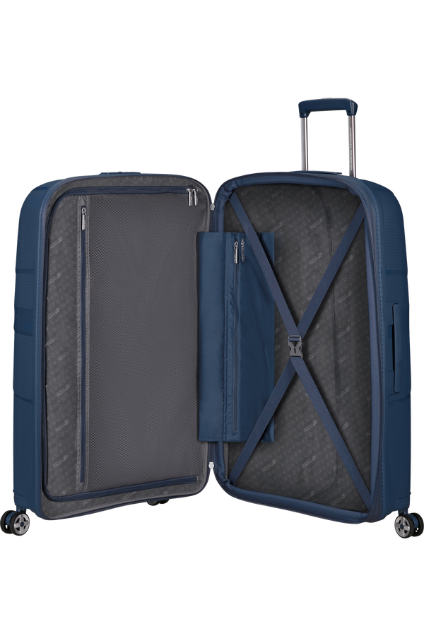 StarVibe 77cm Large Check-in | American Tourister UK
