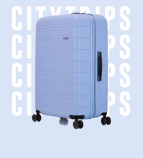 american tourister lightweight suitcase