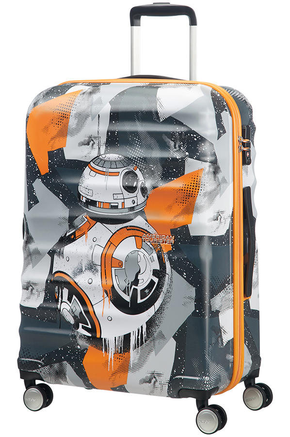 bb8 luggage