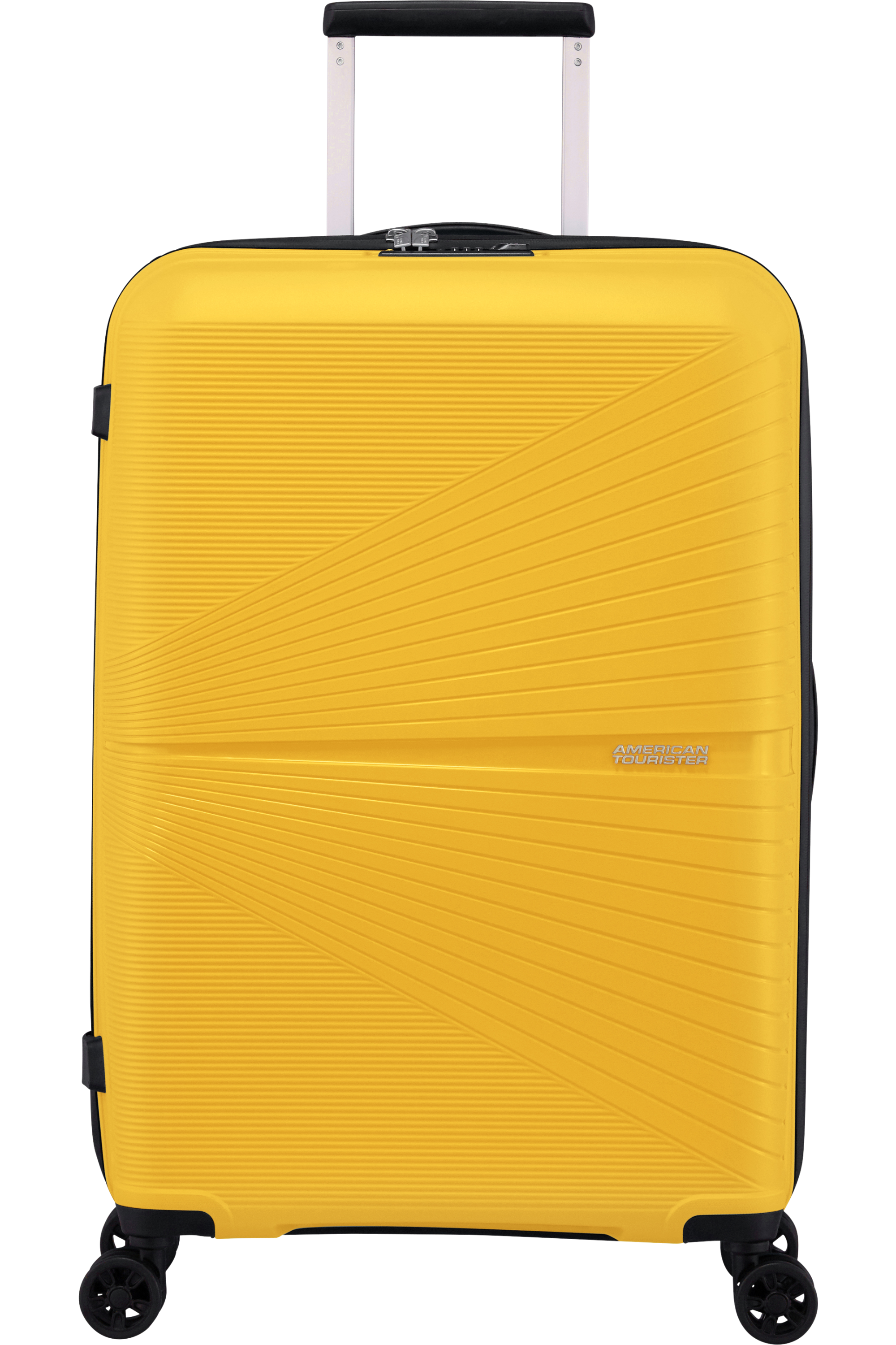 American Tourister Airconic Spinner 67cm  Lemondrop