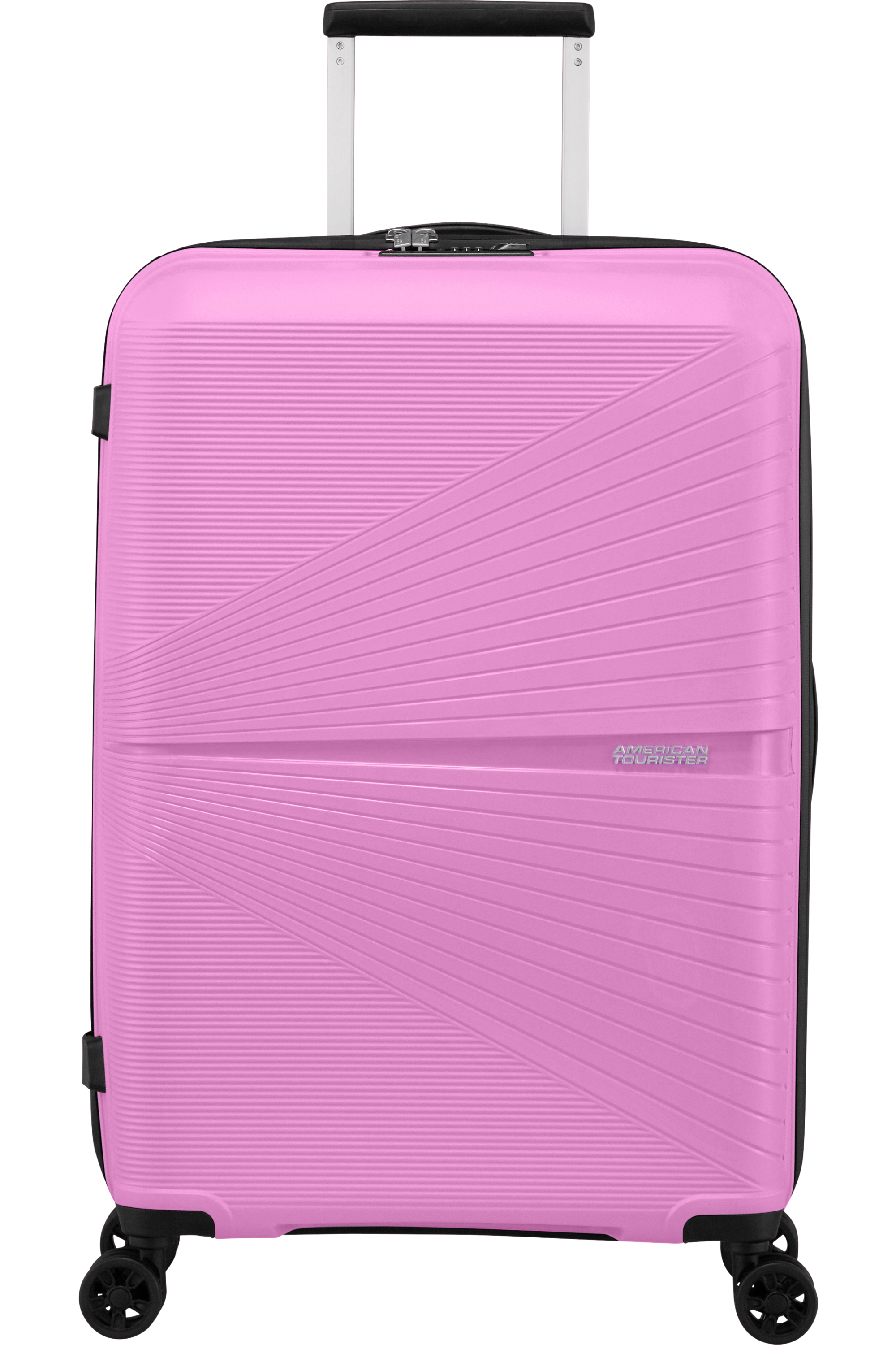 American Tourister Airconic Spinner 67 / 24 Tsa 67 cm  Pink Lemonade