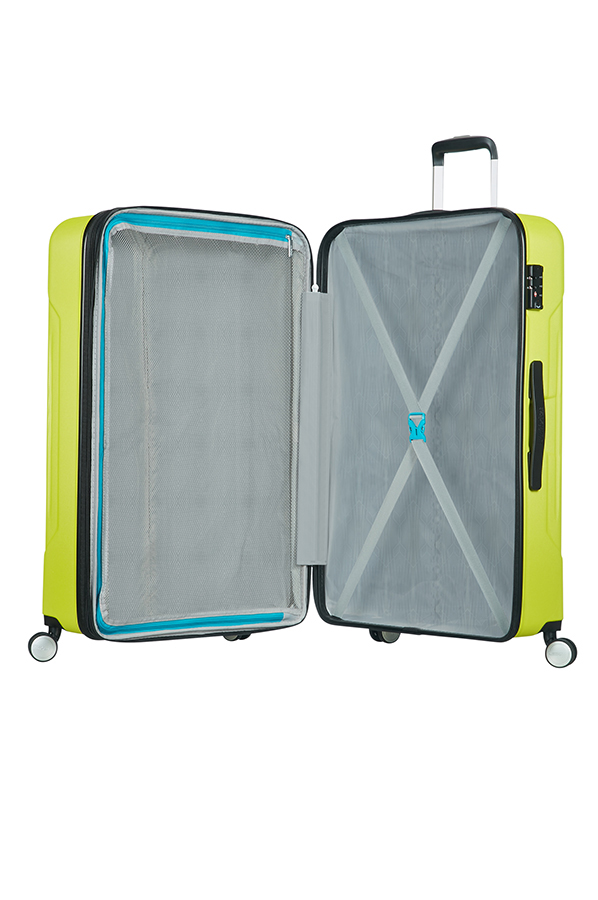 american tourister tracklite medium