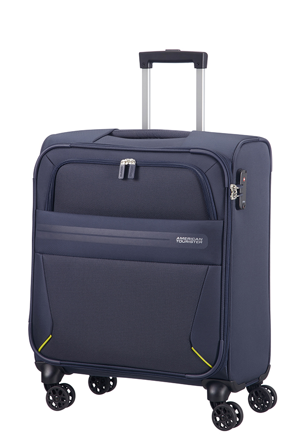 Summer Voyager Spinner 4 Wheels 56cm American Tourister