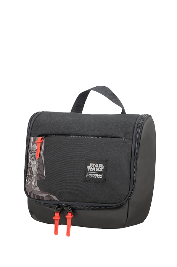 american tourister toiletry travel bag