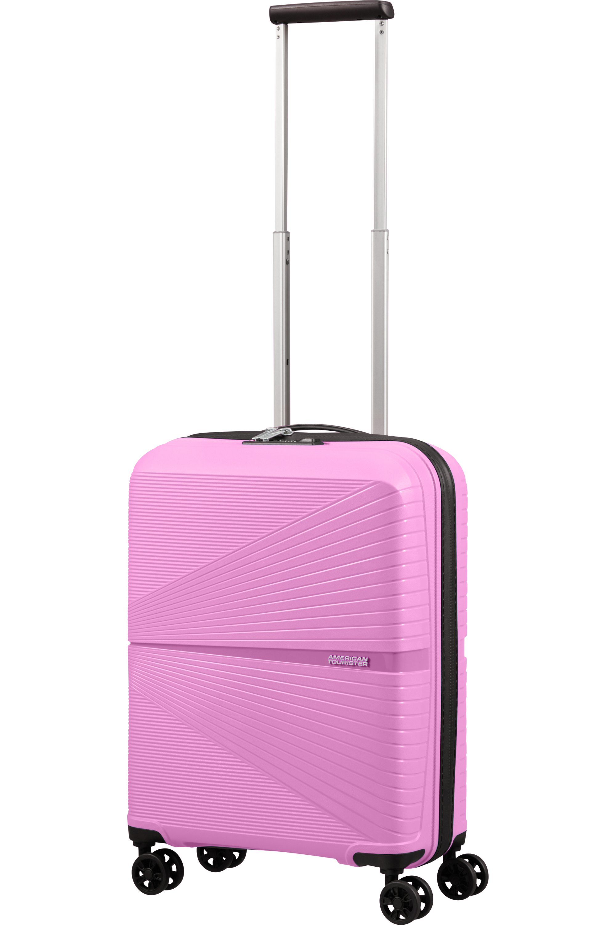 American Tourister Airconic Spinner 55/20 Tsa 55 cm  Pink Lemonade