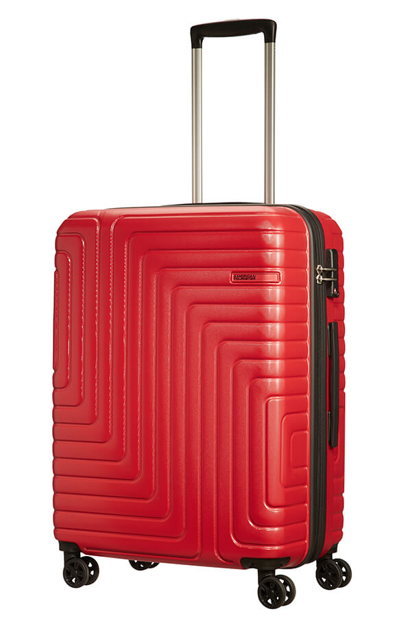 mighty maze american tourister