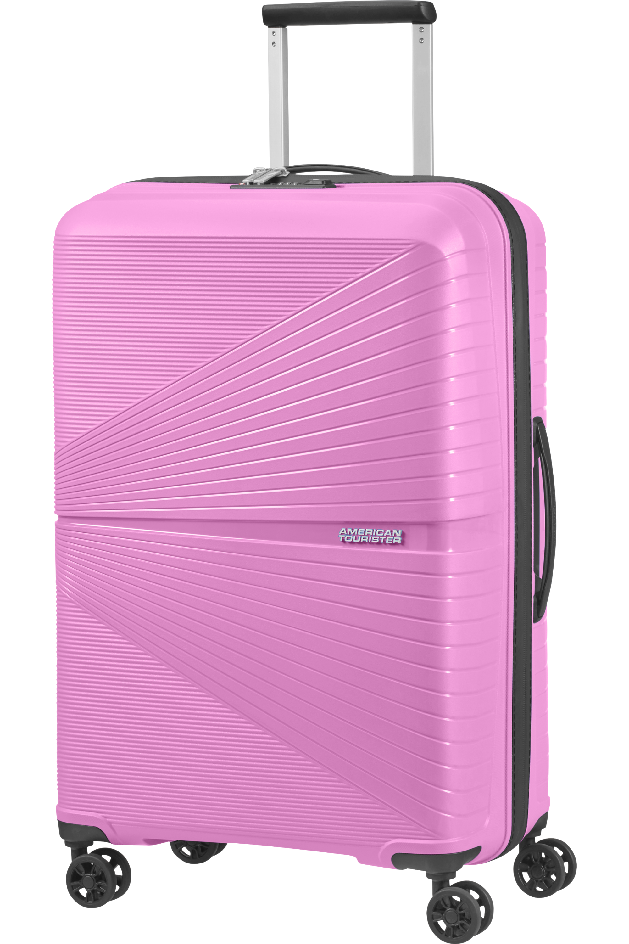 American Tourister Airconic Spinner 67 / 24 Tsa 67 cm  Pink Lemonade