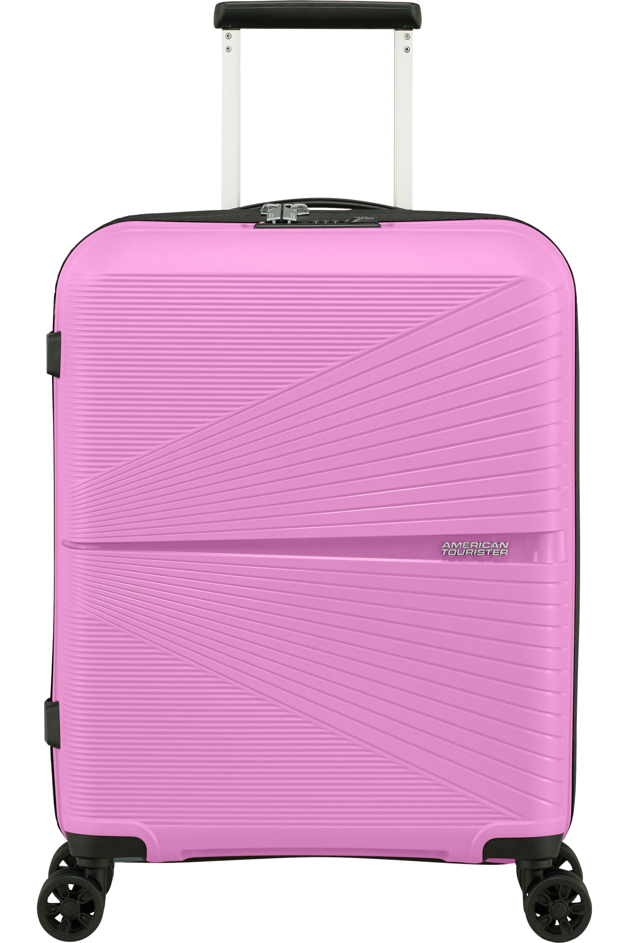 American Tourister Airconic Spinner 55/20 Tsa 55 cm  Pink Lemonade