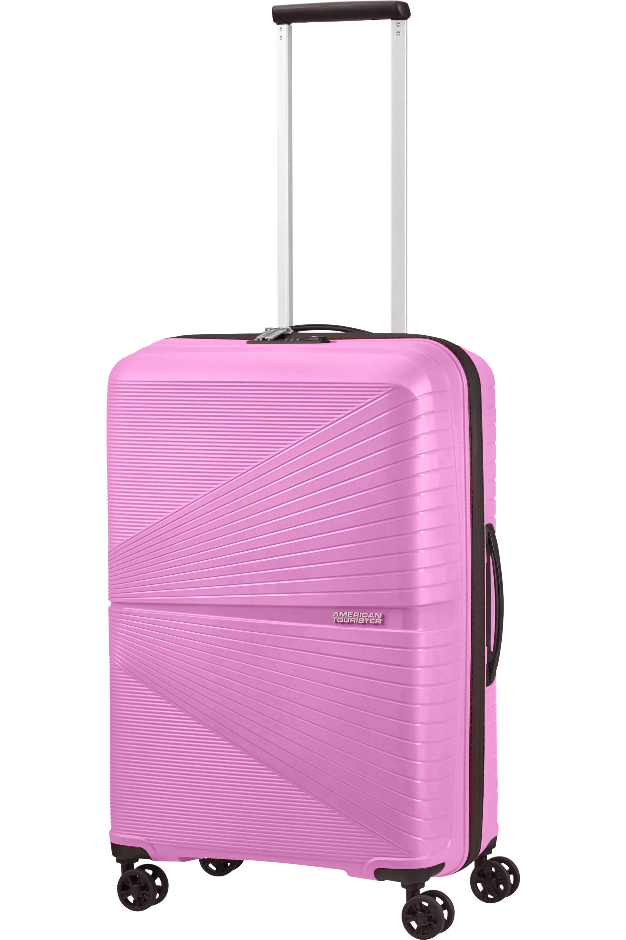 American Tourister Airconic Spinner 67 / 24 Tsa 67 cm  Pink Lemonade