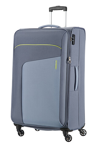 american tourister suitcase tesco