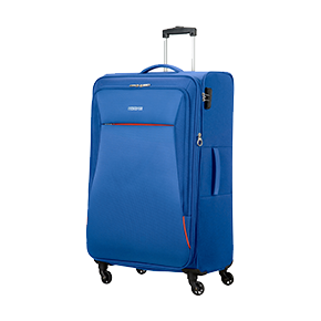 american tourister suitcase tesco